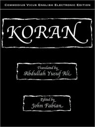 Koran Muhammad Author