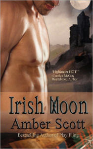 Irish Moon Amber Scott Author