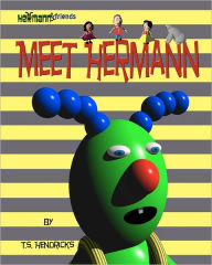 Meet Hermann - T. S. Hendricks