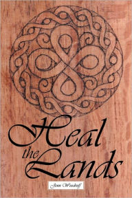 Heal the Lands Jenn Woodruff Author