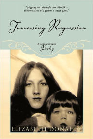 Traversing Regression Elizabeth K. Donahey Author