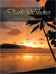 Dark Shores-Return to Serendib Nalini de Sielvie Author