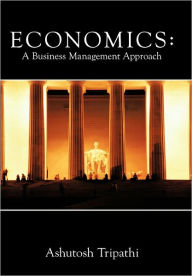 Economics Ashutosh Tripathi Author