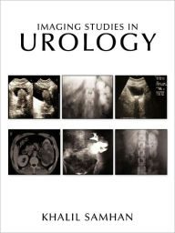Imaging Studies in Urology Khalil-Ahmad Samhan Author