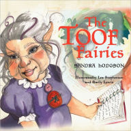 The Toof Fairies Sandra Hodgson Author