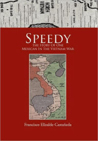 Speedy Francisco Elizalde-Castaneda Author