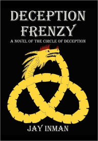 Deception Frenzy - Jay Inman