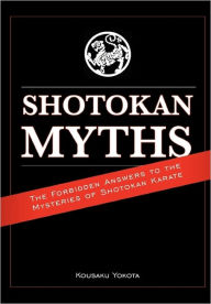 Shotokan Myths - Kousaku Yokota