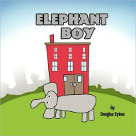 Elephant Boy Douglas Sykes Author