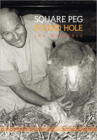 Square Peg - Round Hole Jal Maxwell Author