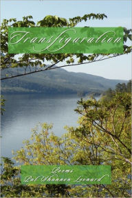 Transfiguration Pat Shannon Leonard Author