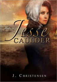 Jesse Caulder J. Christensen Author