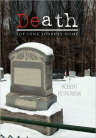 Death - Robert Petrowski