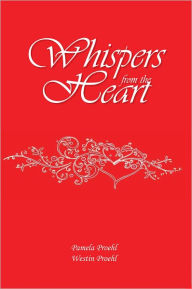 Whispers from the Heart - Pamela Proehl