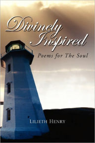 Divinely Inspired Lilieth Henry Author