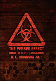 The Perses Effect - R. E. Robinson Jr.