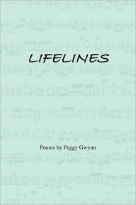 Lifelines Peggy Gwynn Author