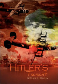 Hitler's Tenant - William H. Harvey
