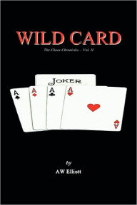Wild Card Aw Elliott Author
