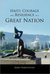 Haiti - Jimmy Demosthenes