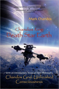 Chandos Ring: Death Star Earth Mark Chandos Author