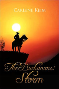 The Buchanans Carlene Keim Author
