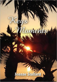 Keys Moments - Joanne Stallard