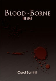 Blood-Borne - Carol Barnhill
