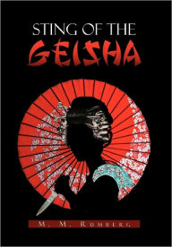 Sting of the Geisha