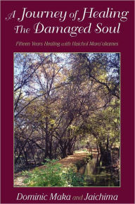 A Journey of Healing the Damaged Soul: 15 Years Healing with Huichol Mara'akames Dominic Maka Author