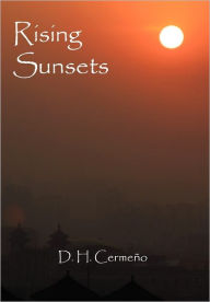Rising Sunsets D.H. Cerme O Author