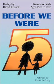 Before We Were Five - David Russell