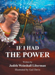 If I Had the Power Hardcover | Indigo Chapters