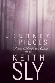 The Journey of Pieces: From Blank to Blare Keith Sly Author