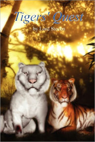 Tigers' Quest - Lord Steven