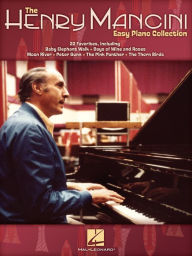 The Henry Mancini Easy Piano Collection (Songbook) - Henry Mancini