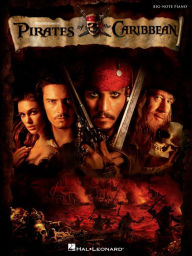 Pirates of the Caribbean (Songbook) Hans Zimmer Composer