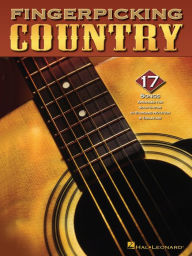 Fingerpicking Country (Songbook) Hal Leonard Corp. Author