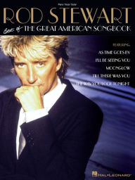 Rod Stewart - Best of the Great American Songbook - Rod Stewart
