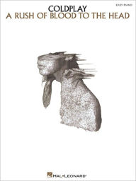 Coldplay - A Rush Of Blood To The Head Paperback | Indigo Chapters