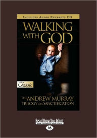 Walking With God - Andrew Murray