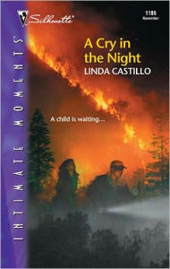 A Cry in the Night - Linda Castillo