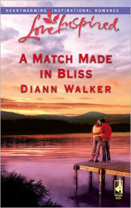 A Match Made in Bliss Diann Walker Author
