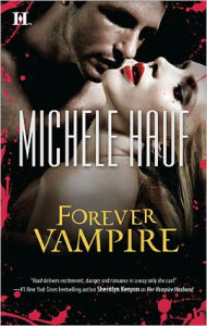Forever Vampire - Michele Hauf