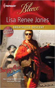 Breathless Descent - Lisa Renee Jones