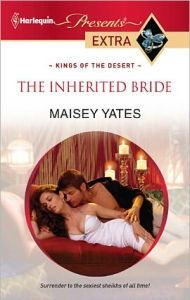 The Inherited Bride - Maisey Yates