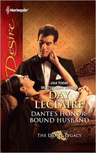 Dante's Honor-Bound Husband - Day Leclaire
