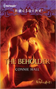 The Beholder (Harlequin Nocturne Series #112) - Connie Hall