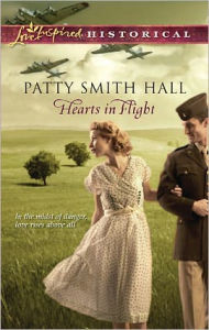 Hearts in Flight - Patty Smith Hall