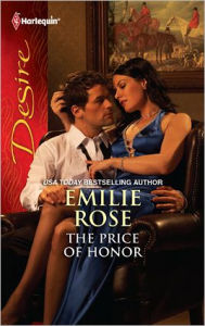 The Price of Honor - Emilie Rose
